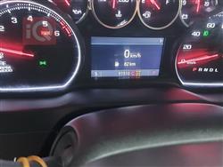 شيفروليه سلفرادو